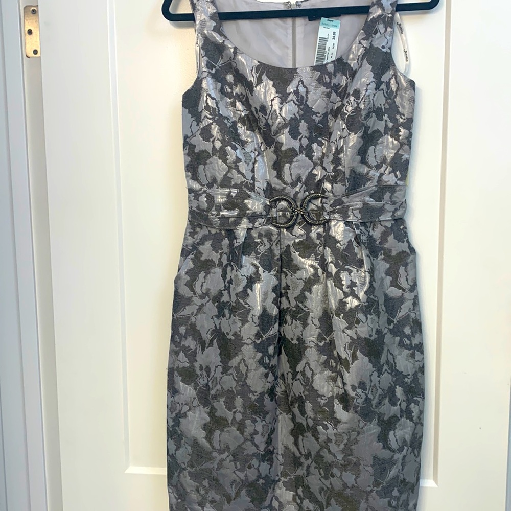 JESSICA dress